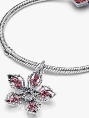 ✅Pandora Stranger Things Demogorgon Large Dangle Charm